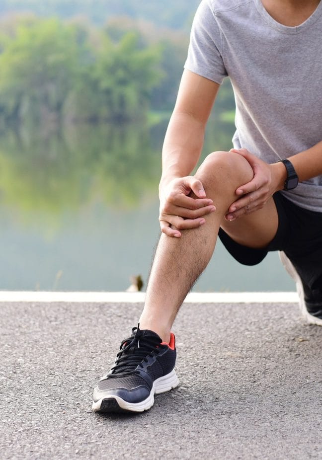 ACL Injuries and Treatments