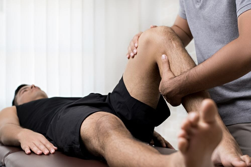 physiotherapy-knee
